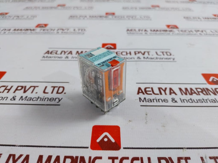 Releco Serie Qr-c Relay 21-2129-00128
