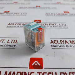 Releco Serie Qr-c Relay 21-2129-00128