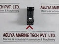 Lot of 7X Relpol GZT4 Relay Socket 6A 300Vac