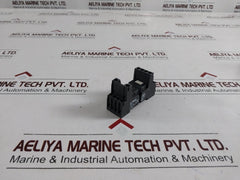 Lot of 7X Relpol GZT4 Relay Socket 6A 300Vac