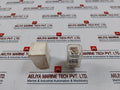 Relpol R15 Relay 10A 24Vac