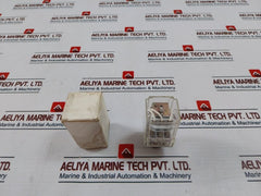 Relpol R15 Relay 10A 24Vac