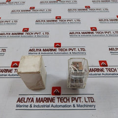 Relpol R15 Relay 10A 24Vac