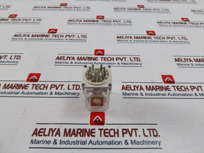 Relpol R15 Relay 10A 24Vac