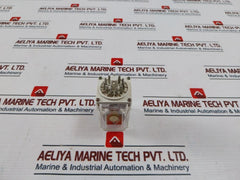 Relpol R15 Relay 10A 24Vac