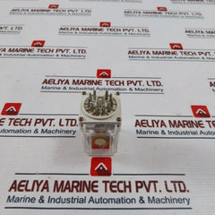 Relpol R15 Relay 10A 24Vac