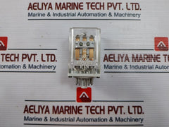 Relpol R15 Relay 10A 24Vac