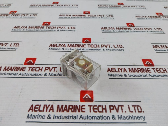 Relpol R15 Relay 10A 24Vac
