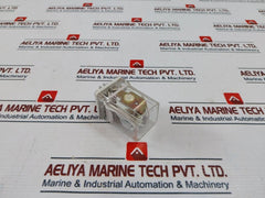 Relpol R15 Relay 10A 24Vac