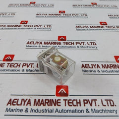 Relpol R15 Relay 10A 24Vac