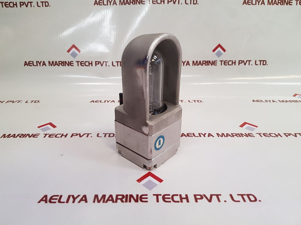 Remote Ocean Systems 10-00107-12 Standard Light Rev.: H