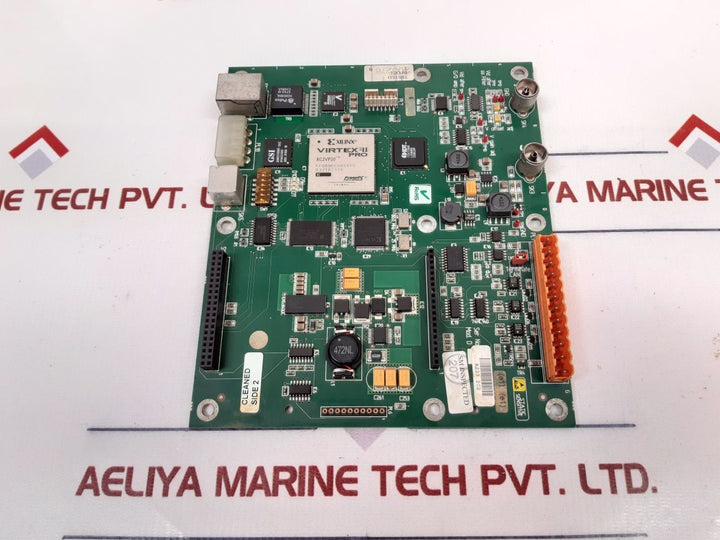 Renegade Warrior Ffg896Cgb0805 Pcb Card