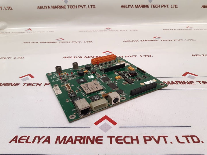 Renegade Warrior Ffg896Cgb0805 Pcb Card