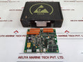Fsd-a178 Pcb Card