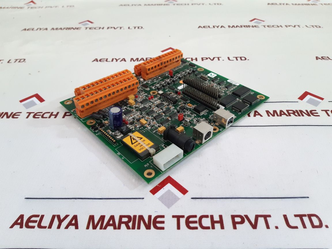 Fsd-a178 pcb card