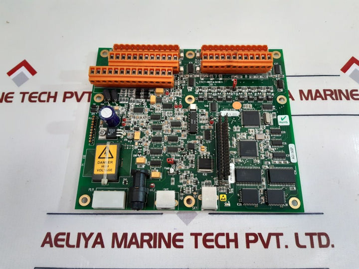 Fsd-a178 pcb card