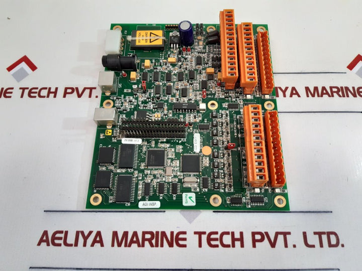 Fsd-a178 pcb card