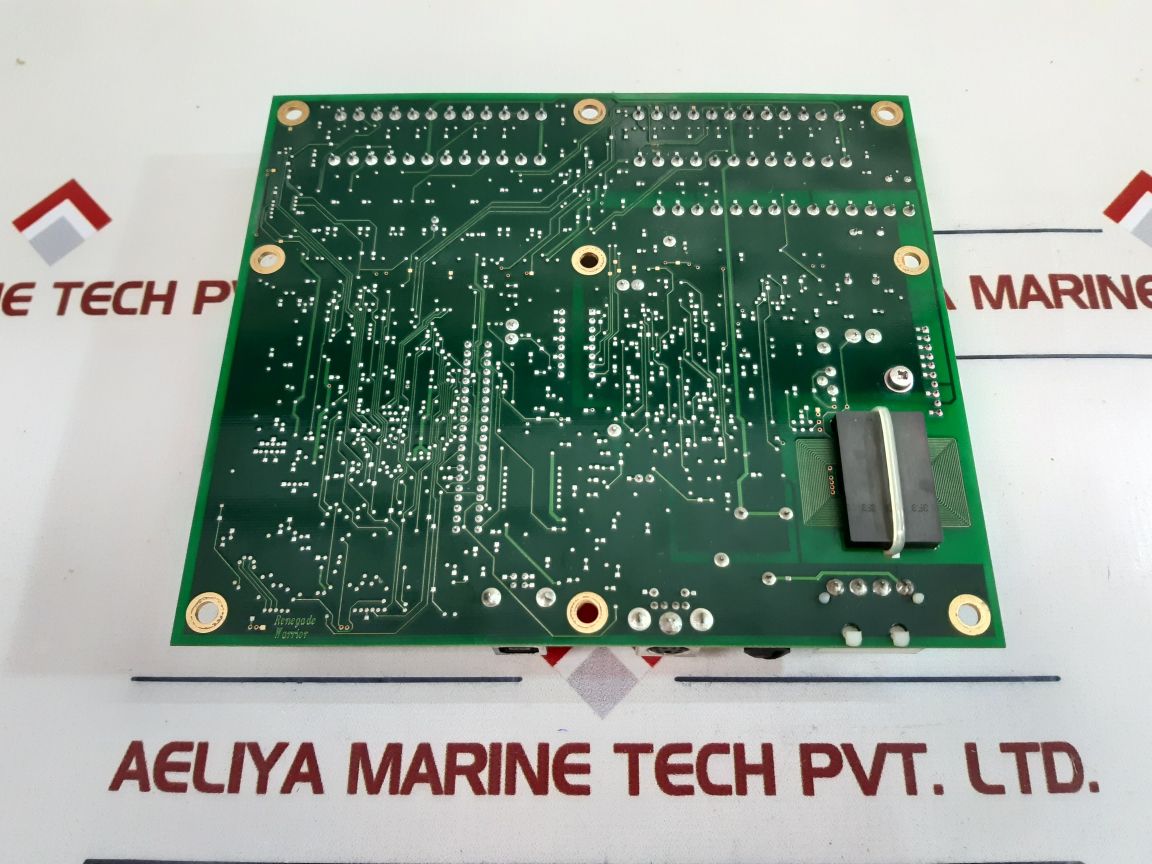 Fsd-a178 pcb card