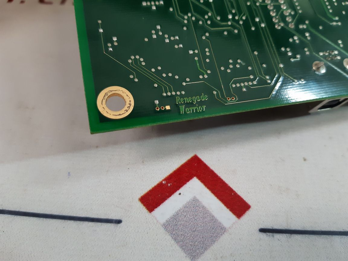 Fsd-a178 pcb card