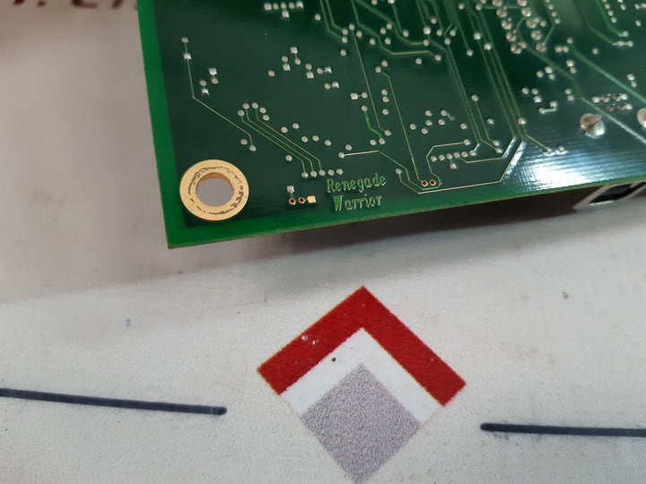 Fsd-a178 pcb card