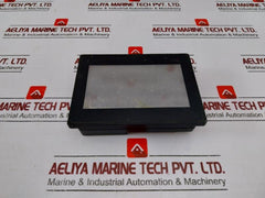 Renu Electronics Fp2043T Series Hmi With Usb Support 24V Dc Class 1 Div 2