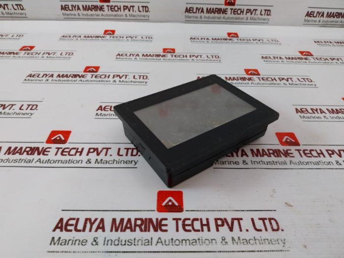 Renu Electronics Fp2043T Series Hmi With Usb Support 24V Dc Class 1 Div 2