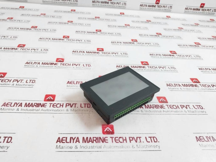 Renu Electronics Fp3043T-le-a0800U Color Display With Touch Screen Hmi 24V