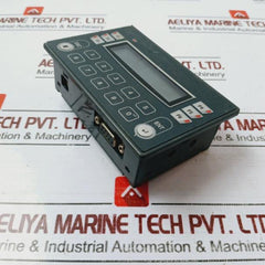Renu Electronics Fp4020Mr Keypad Based Human Machine Interface Module
