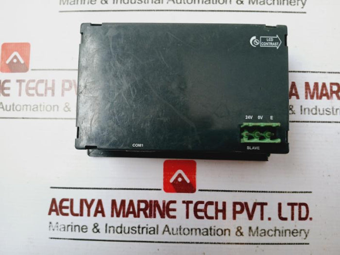 Renu Electronics Fp4020Mr Keypad Based Human Machine Interface Module