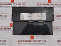 Renu Electronics Pzm-545-24-b Human Machine Interface Touch Screen H/W Rev:A16 24 Vdc