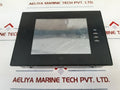Renu Electronics Pzm-545-24-b Touch Screen Operator Panel Rev.A16