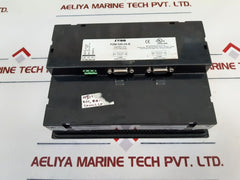 Renu Electronics Pzm-545-24-b Touch Screen Operator Panel Rev.A16