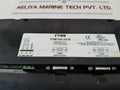 Renu Electronics Pzm-545-24-b Touch Screen Operator Panel Rev.A16