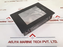 Renu Electronics Pzm-545-24-b Touch Screen Operator Panel Rev.A16