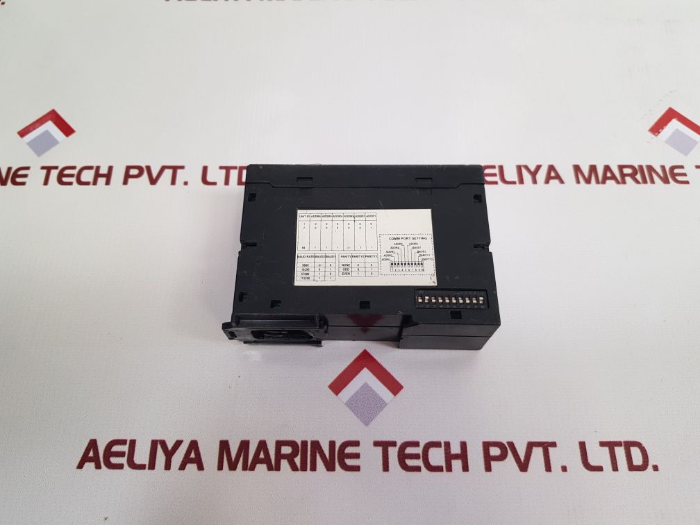 Renu Fiod-0808-r-b Digital I/O Remote Module