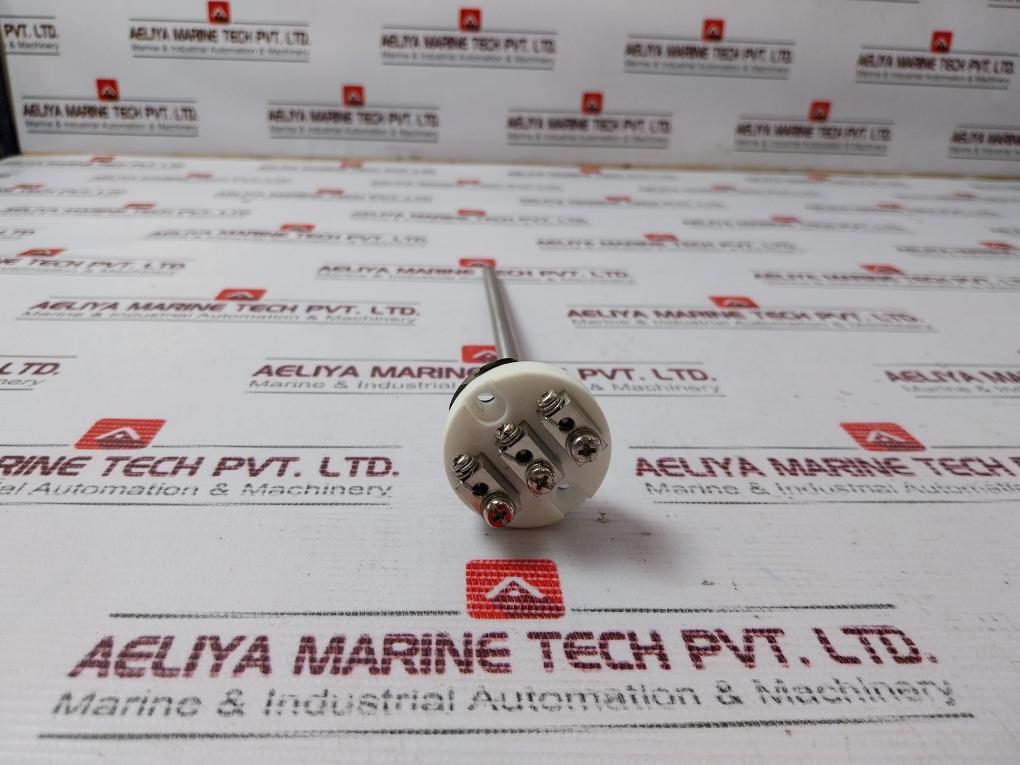 Resistance Bulb Temperature Sensor