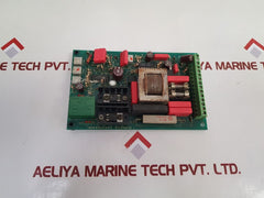 Reta-electronic 522/6-14-1 Pcb Card