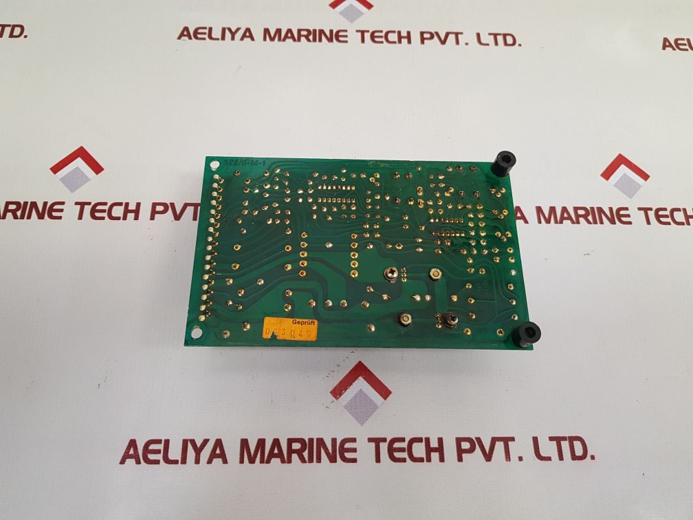 Reta-electronic 522/6-14-1 Pcb Card