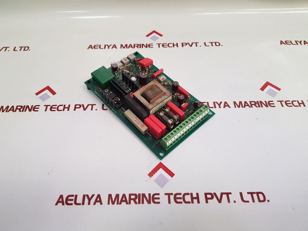 Reta-electronic 522/6-14-1 Pcb Card