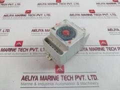 Rex 92 54 29 Microrex T31 Daily Time Switch