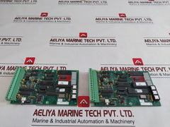 Rexa S96548 Circuit Board