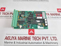Rexa S96548 Circuit Board