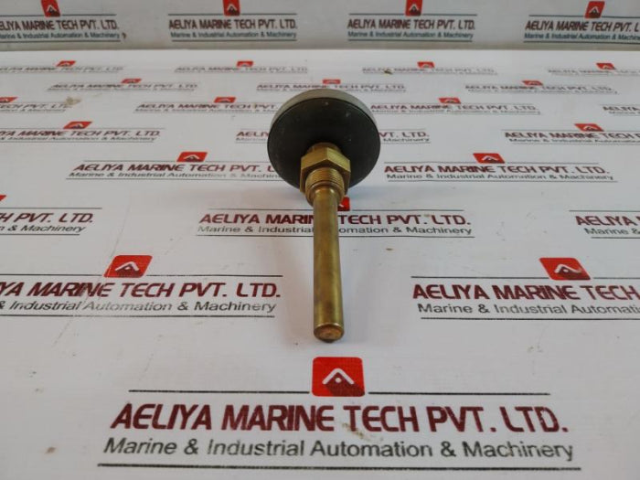 Rexo Therm 0-120°C Thermometer Temperature Gauge