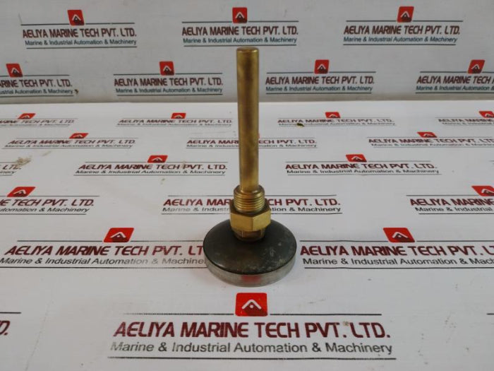 Rexo Therm 0-120°C Thermometer Temperature Gauge