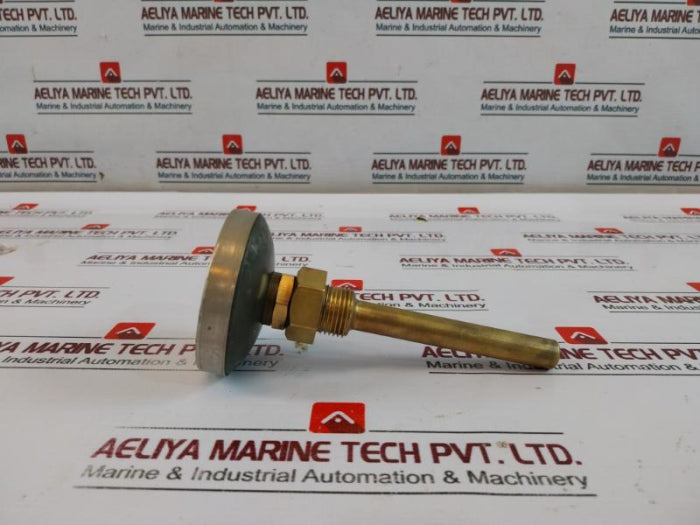 Rexo Therm 0-120°C Thermometer Temperature Gauge