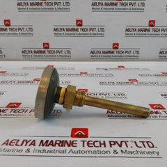 Rexo Therm Thermometer Temperature Gauge 0-120°C