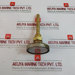 Rexo Therm 0-120°C Thermometer Temperature Gauge Wartsila Diesel