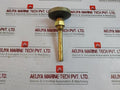Rexo Therm 0-120°C Thermometer Temperature Gauge Wartsila Diesel