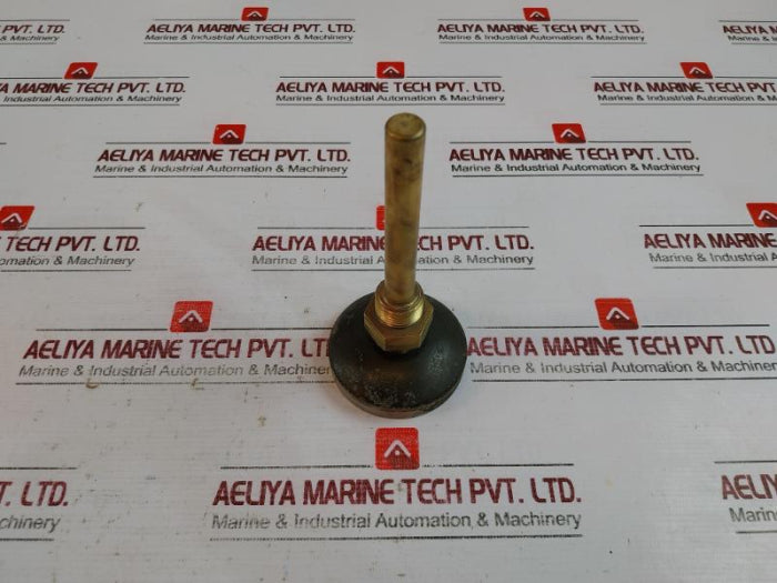 Rexo Therm 0-120°C Thermometer Temperature Gauge Wartsila Diesel