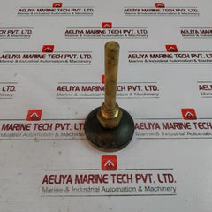 Rexo Therm 0-120°C Thermometer Temperature Gauge Wartsila Diesel